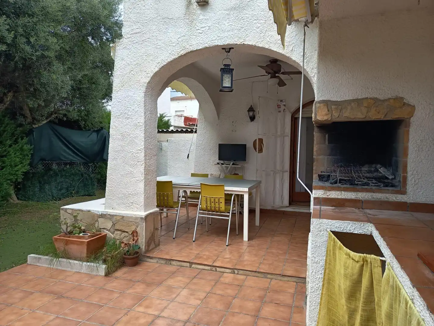 Doppelhaushälfte mit Pool zum Verkauf in El Casalot, imagen 21