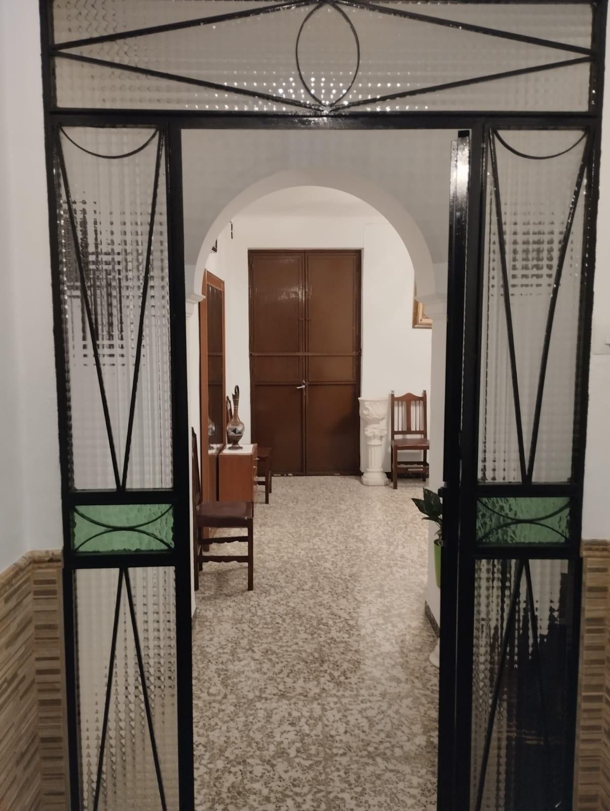 Casa o xalet en venda en Estepa amb Aire condicionat, Calefacció i Terrassa