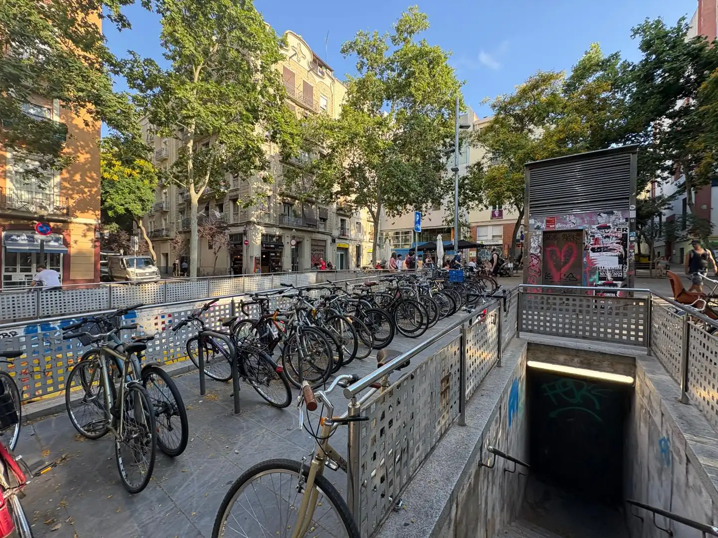 Parcheggio in vendita a Pz del Sortidor, imagen 16