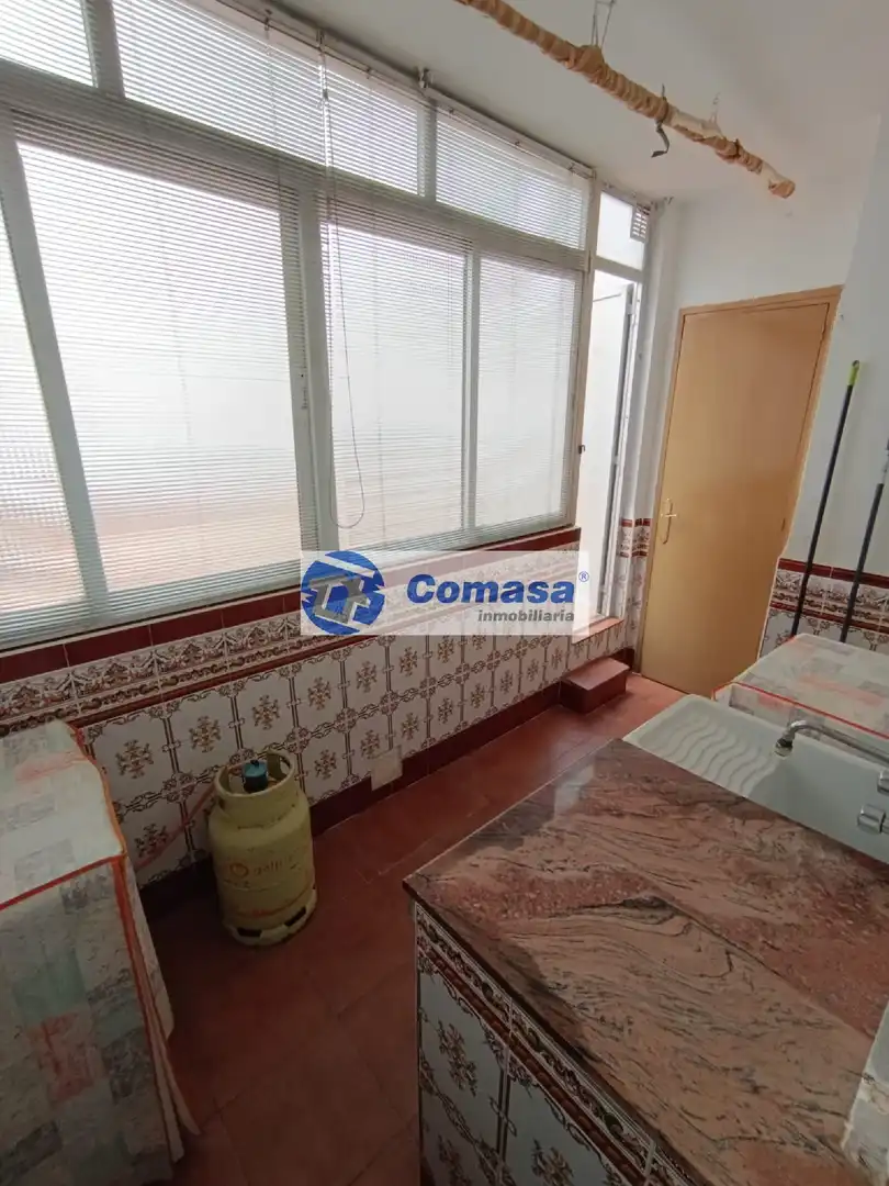 Wohnung zum Verkauf in Martos