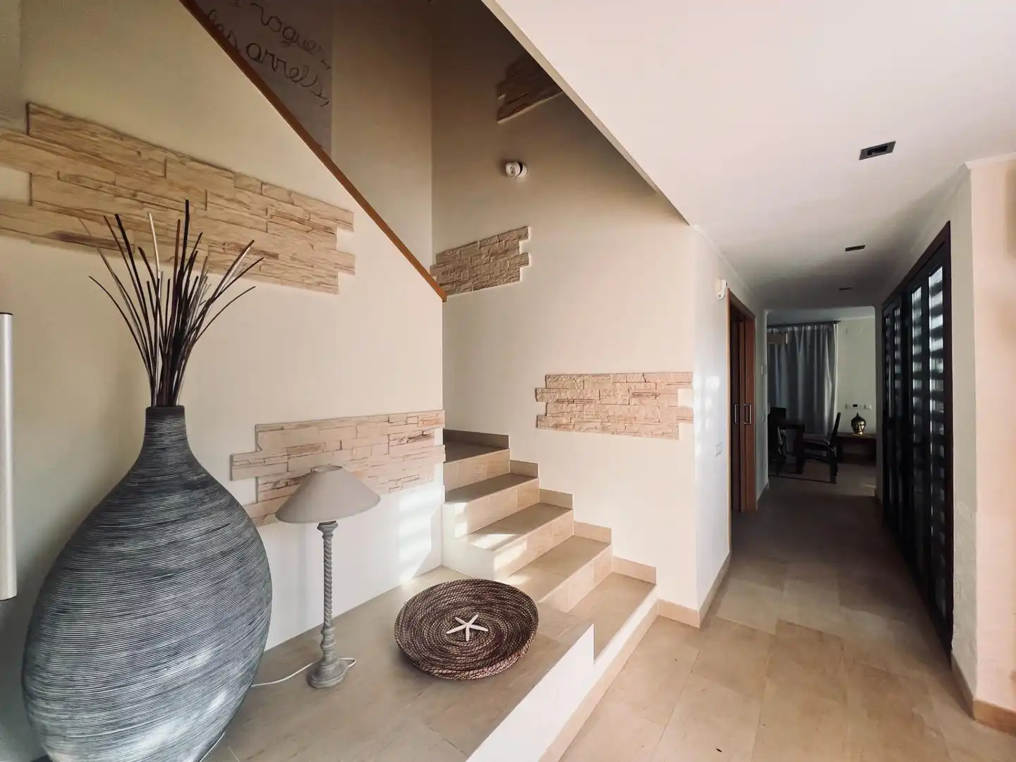 Semi-detached house with pool for sale in Carrer ALFRED SISLEY, imagen 9