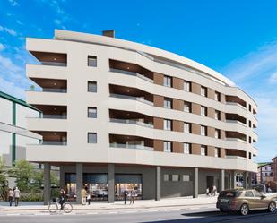 Flat for sale in Ernio Bidea, 6, Zizurkil