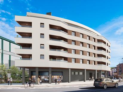 Flat for sale in Ernio Bidea, 6, Zizurkil