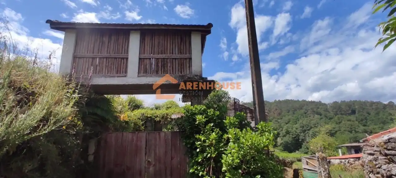 Casa en venta en O Carballiño, imagen 3