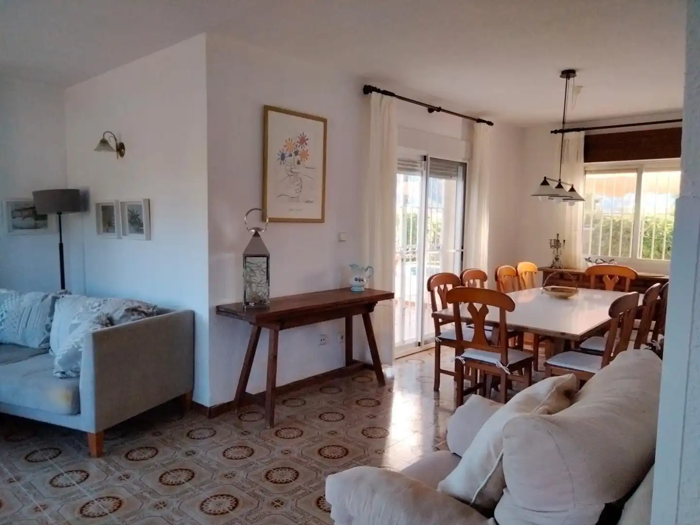 Casa en alquiler en Pueblo - Urbanizaciones, imagen 29