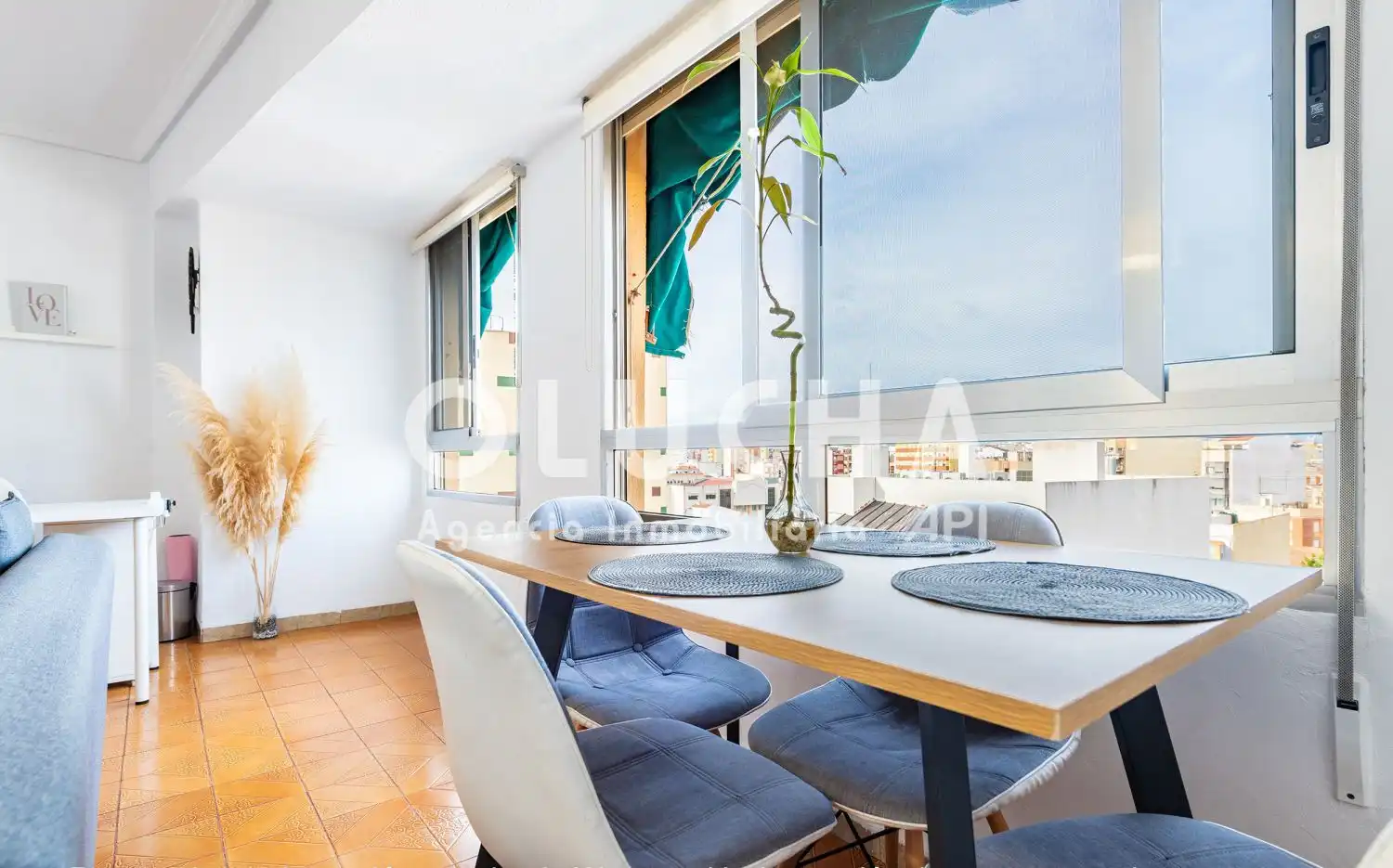 Appartement avec ascenseur à vendre à Norte