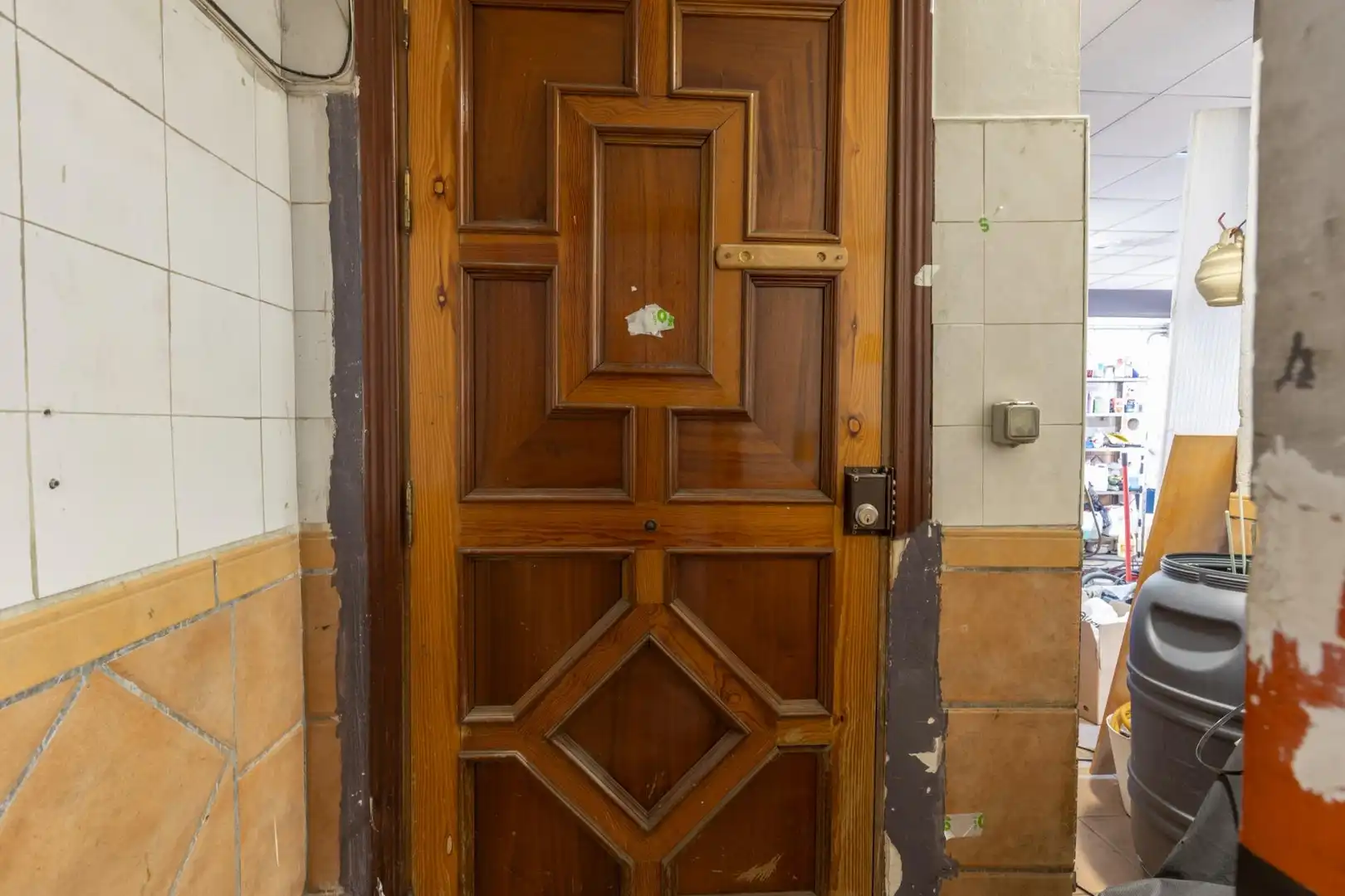 Local comercial en venda a Calle Calle Jerez, imagen 8