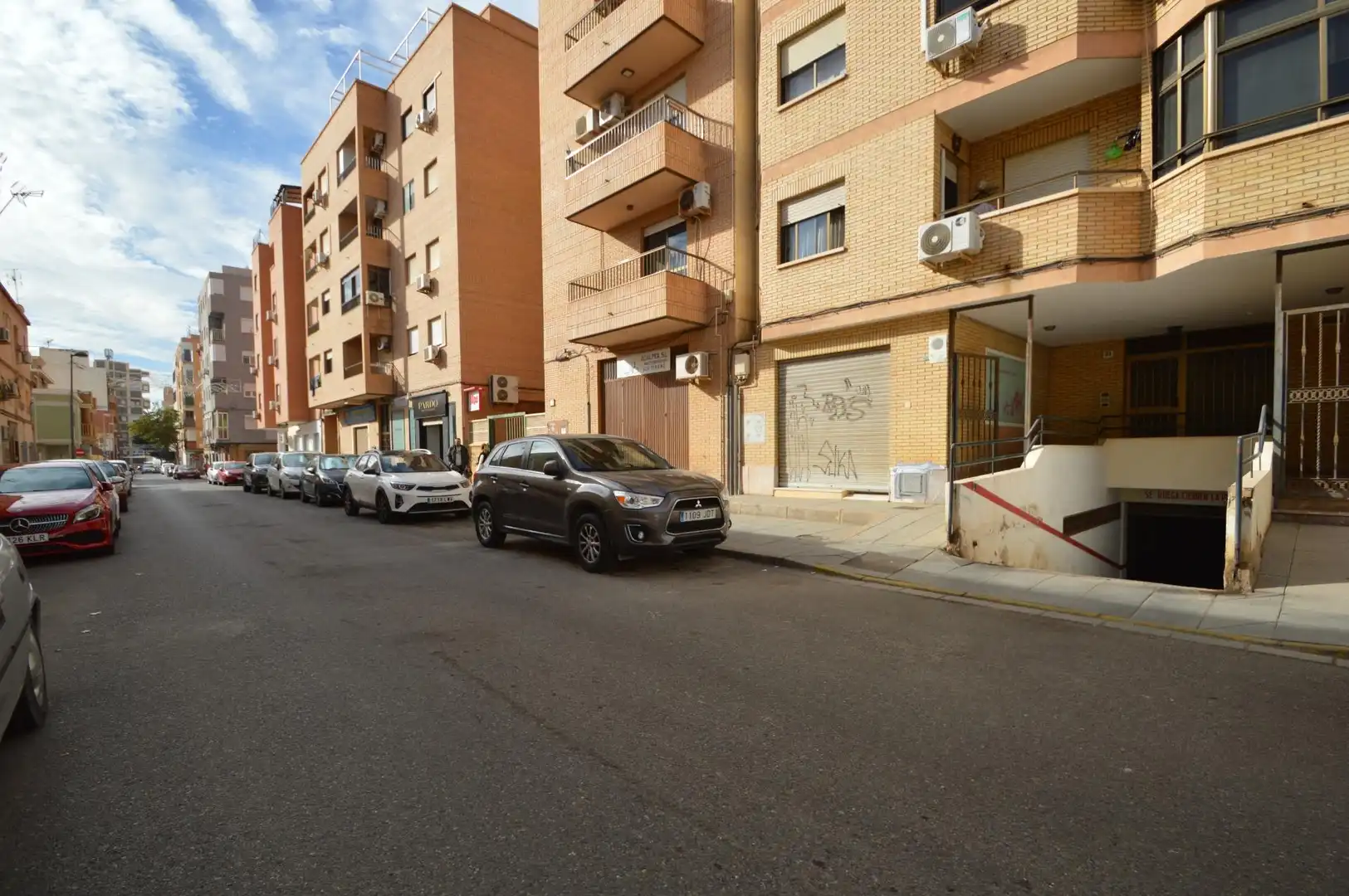 Aparcament en venda a TEJAR, imagen 6