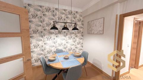 Photo 4 of Flat to rent in Iparraguirre Kalea, Ametzola, Bilbao