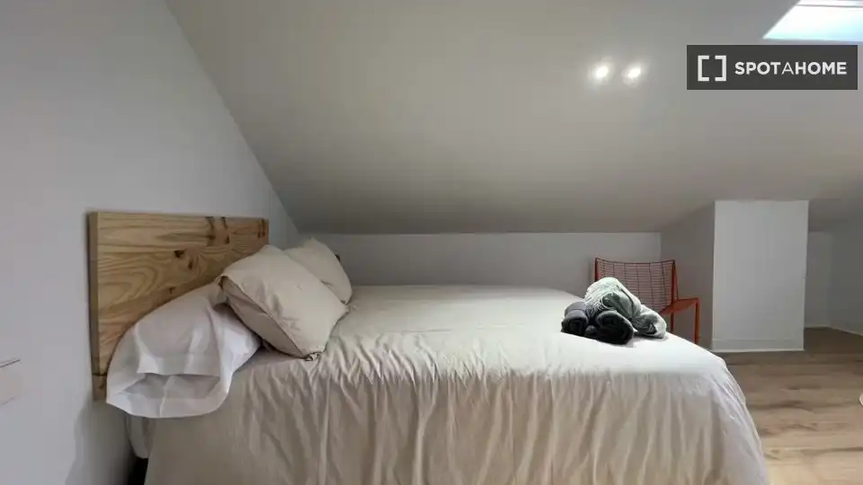 Appartement à louer à Moncloa - Aravaca, imagen 2