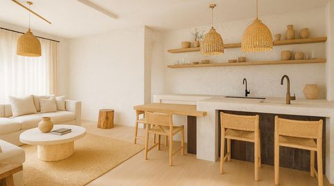 Foto 4 de Casa o xalet en venda a Monte Solana, Pedreguer