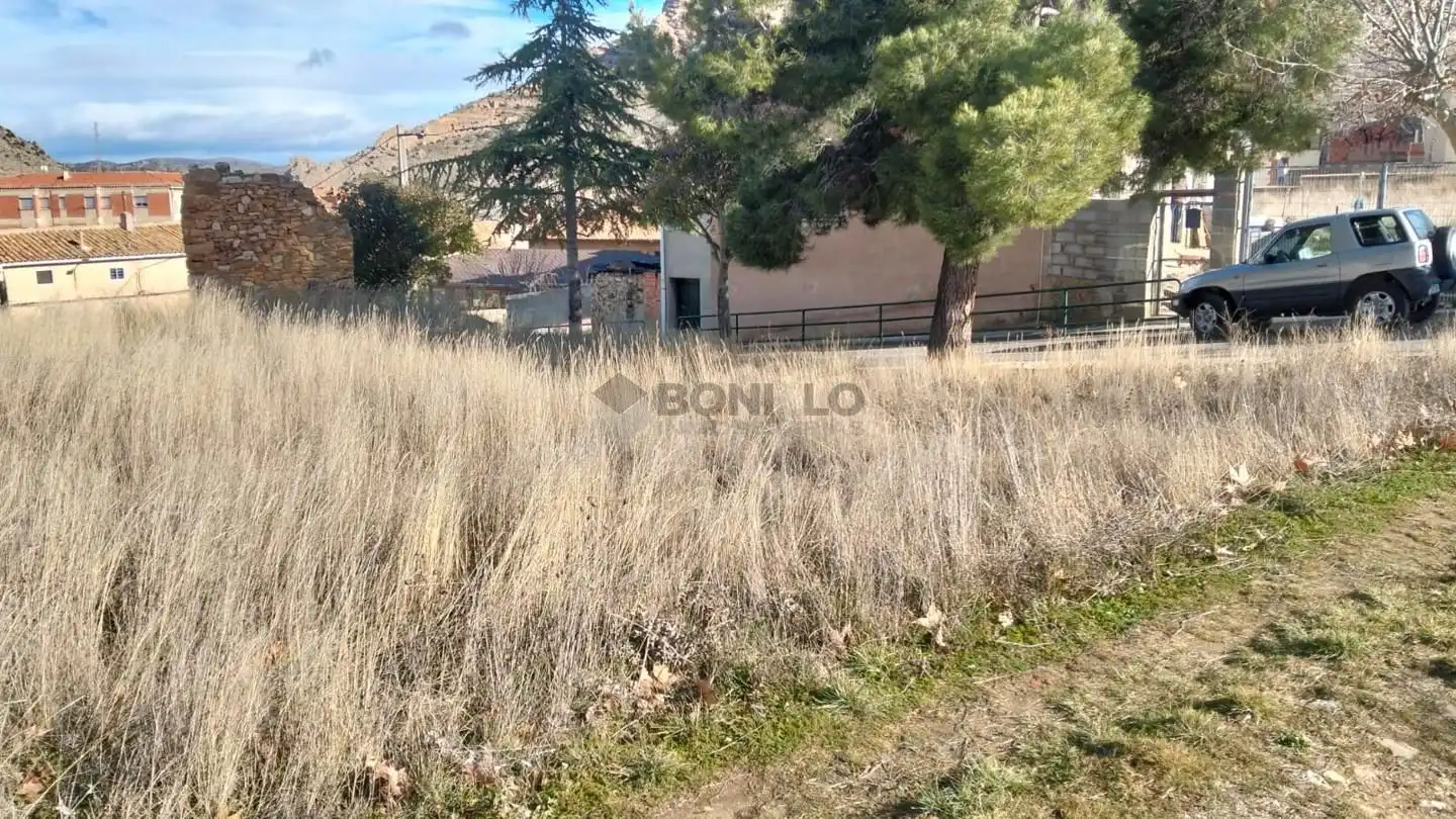 Terreni e lotti in vendita a ARRABAL, imagen 20