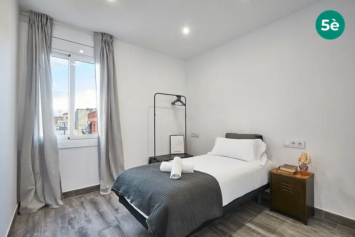 Wohnung mit Terrasse zum Verkauf in Carrer de Sant Paulí de Nola, imagen 21