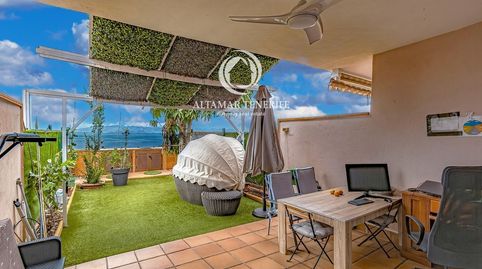 Foto 2 de Casa adosada en venta en Alcalde Juan García Dorta, 4, Puerto de Santiago, Santiago del Teide