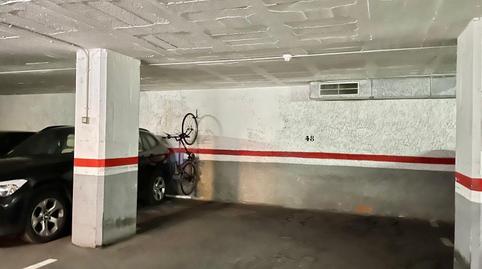 Photo 2 of Garage to rent in Calle Augusta, 310, Les Tres Torres,  Barcelona Capital