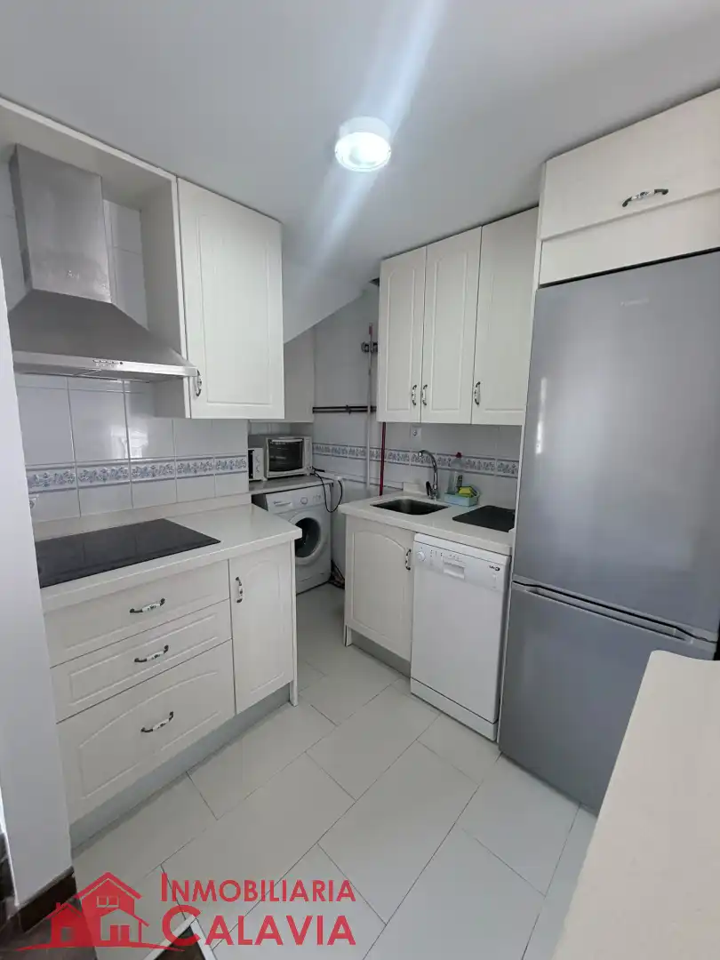 Appartement avec ascenseur à vendre à Calle Madre de Dios 14, imagen 13