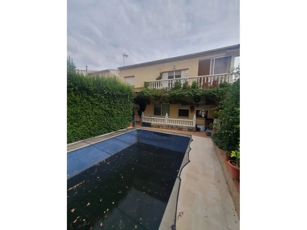 Reihenhaus mit Pool zum Verkauf in Úbeda, imagen 4