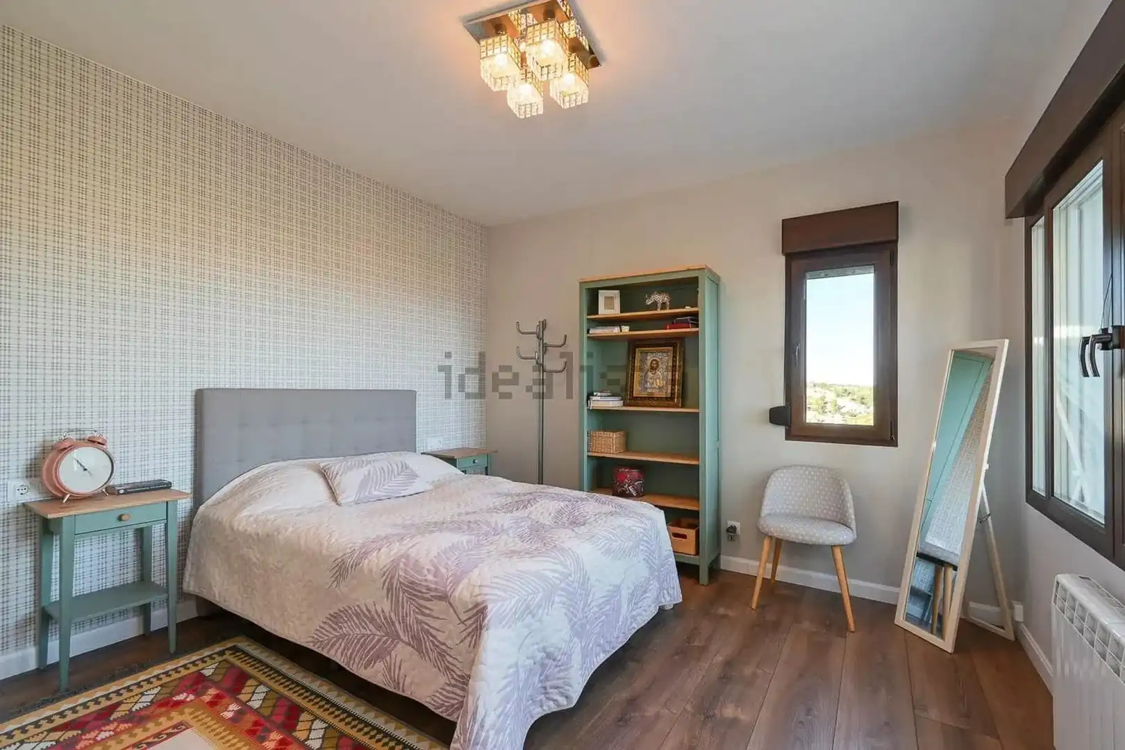 Bedroom of Houses for sale in Centro ciudad
