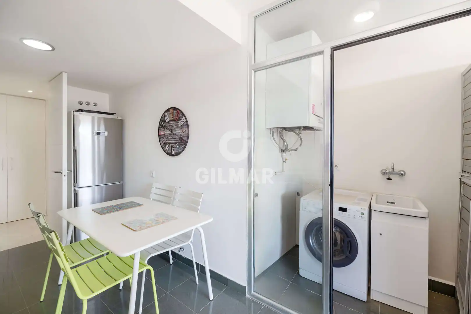 Appartamento con terrazza in vendita a Chullera, imagen 14