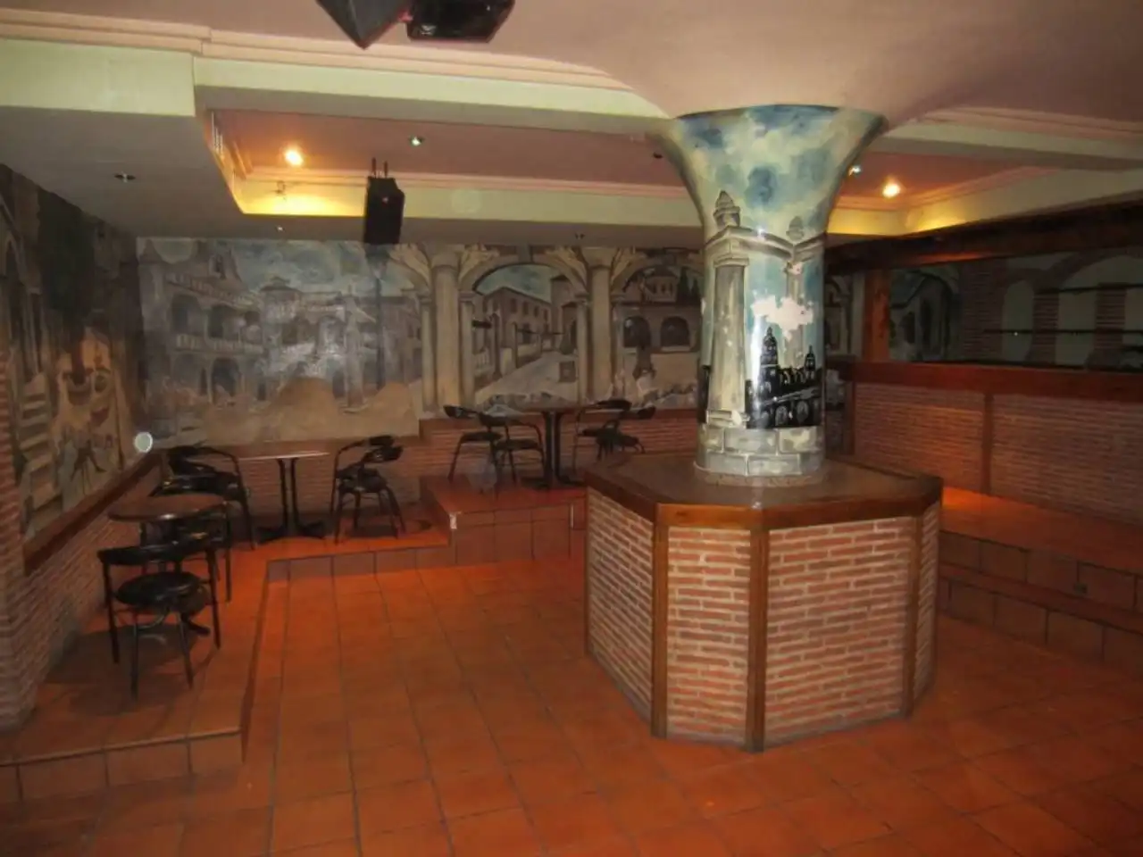 Local comercial en venda a Calle DIEZ TARAVILLA, imagen 4