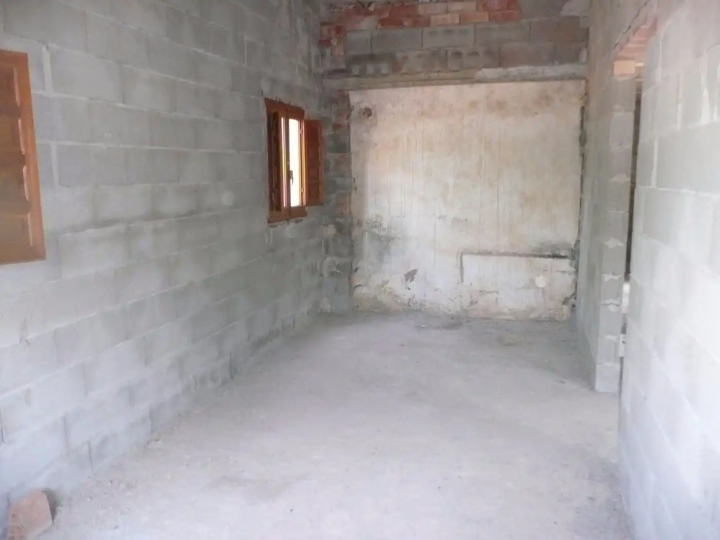 Terreno en venta en Ulldecona
