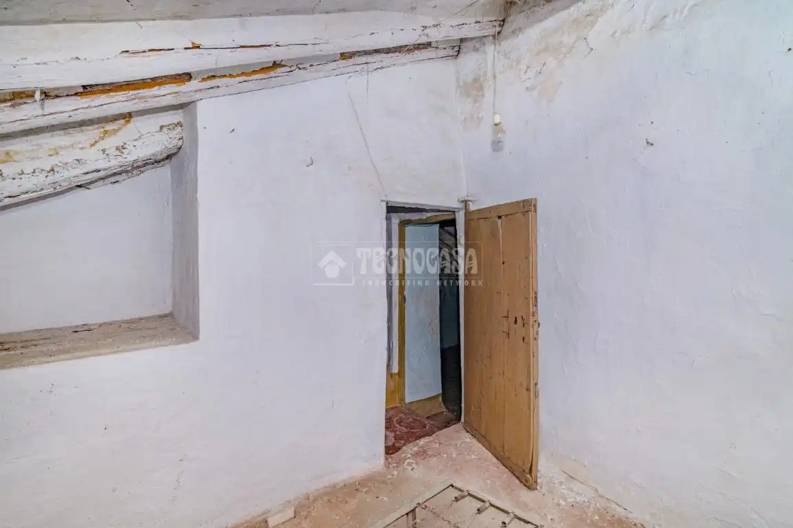 Casa adosada en venda en Loja amb Terrassa