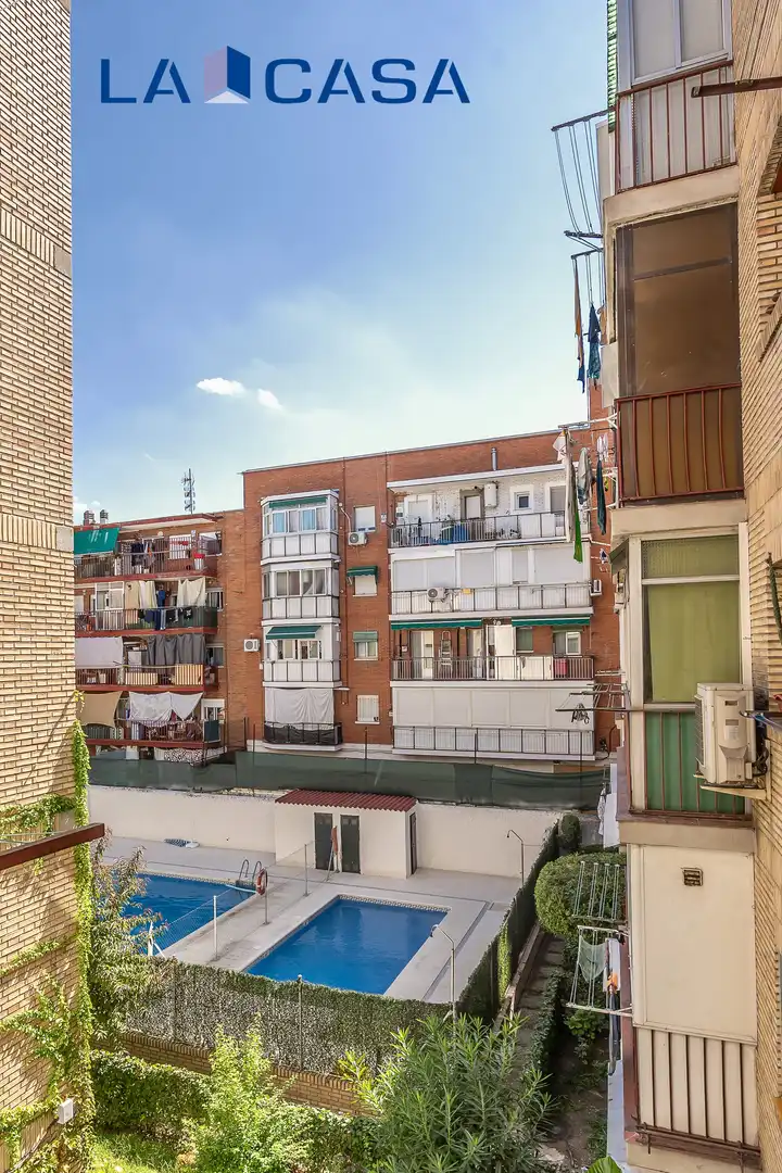 Piso con piscina en venta en Calle del Progreso, imagen 42