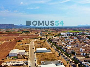 Terreno rustico in vendita a Sa Pobla