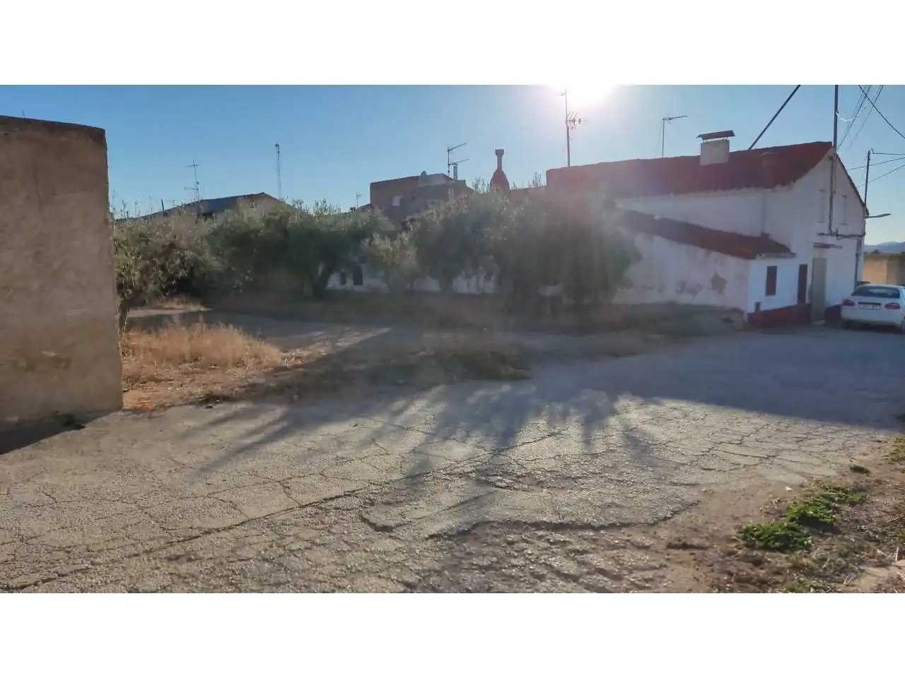 Terrenos y solares en venta en Calle GREDEROS, imagen 11