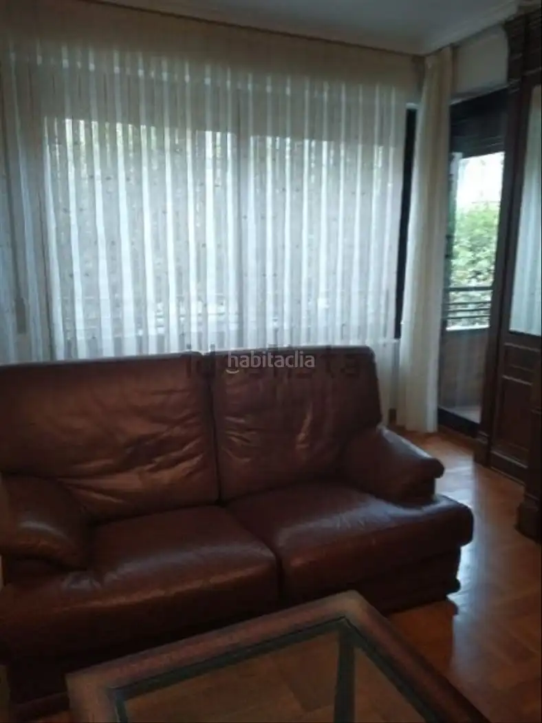 Wohnung mit Pool zur Miete in Avenida de la Paz 19, imagen 5