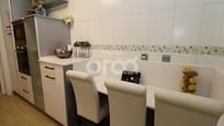Kitchen of Flat for sale in Santurtzi   with Heating and Parquet flooring