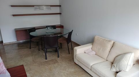Foto 2 de Apartamento de alquiler en Avenida Principe Asturias, Vistalegre, Murcia Capital