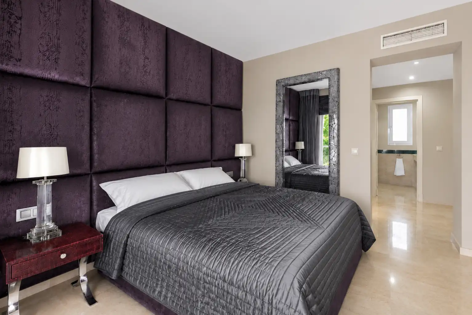 Apartamento con piscina en venta en HERROJO EL 1, imagen 8