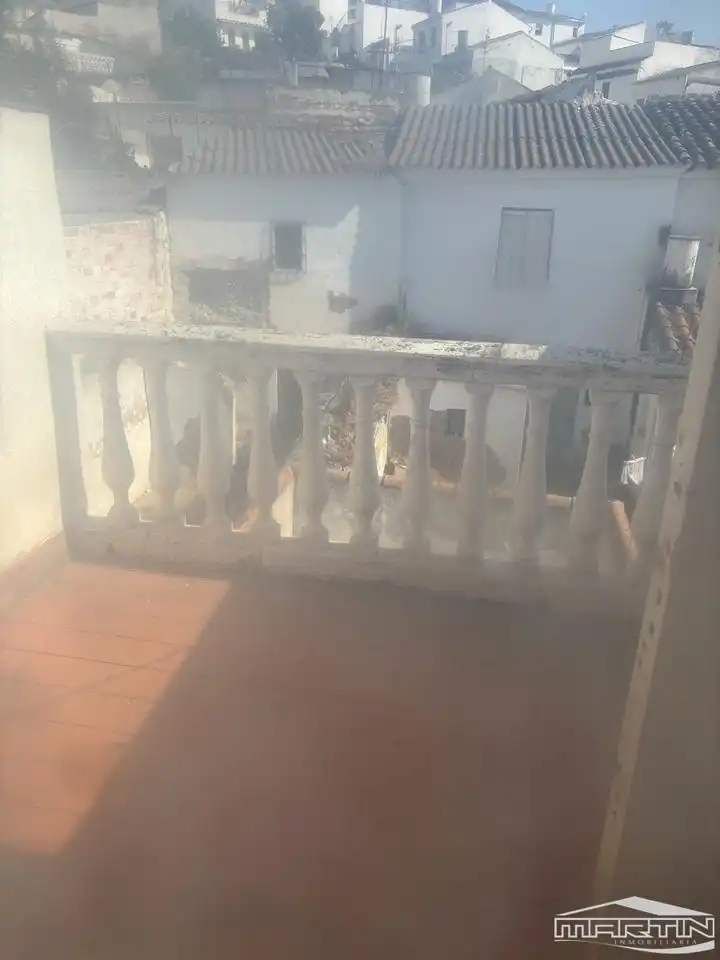 Casa o chalet en venta en Vizcaíno, 17, Baena