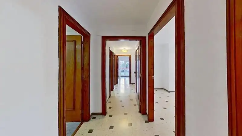 Flat with terrace for sale in Genil, imagen 12