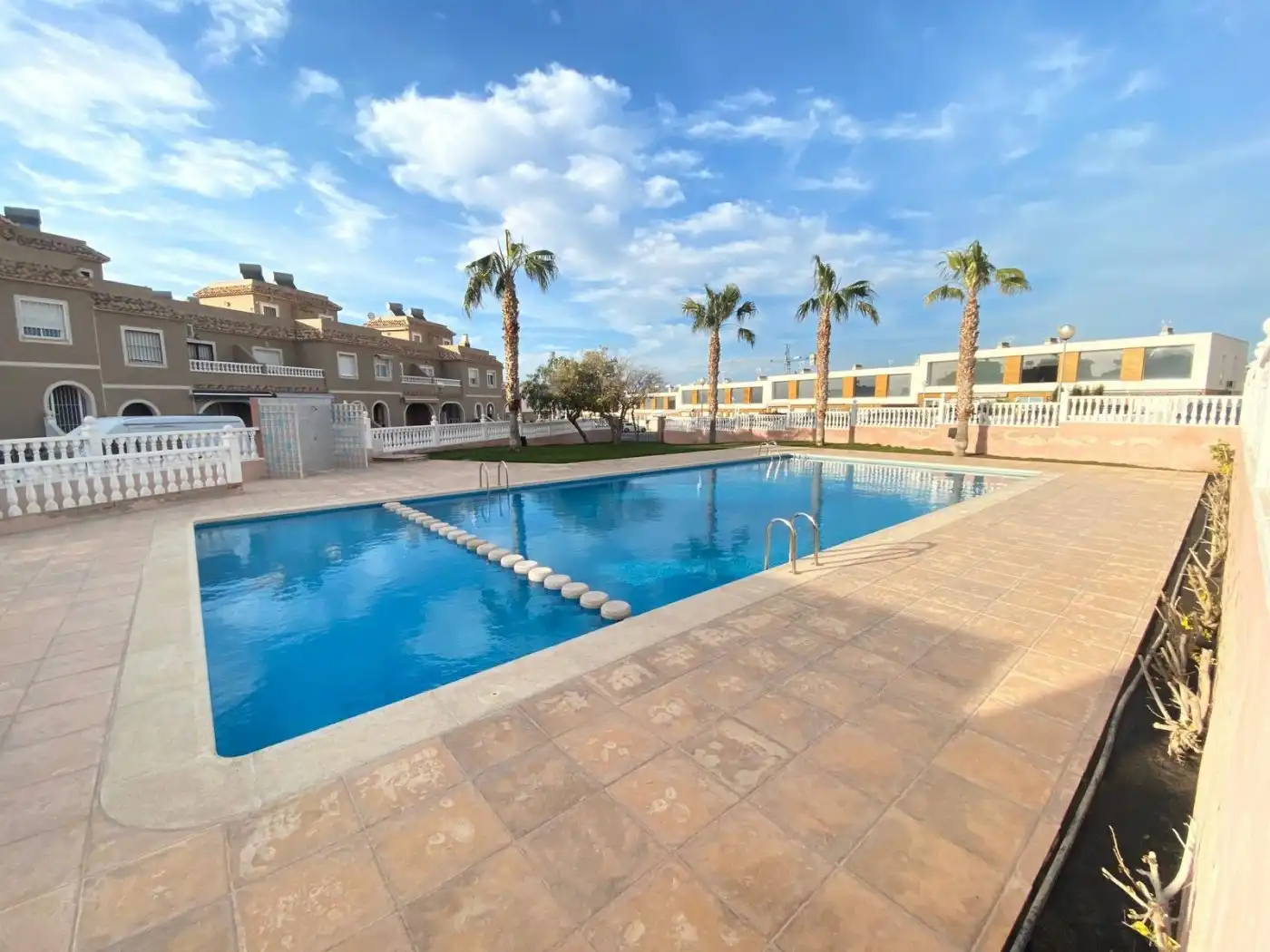 Bungalow con piscina en venta en Gran Alacant, imagen 10