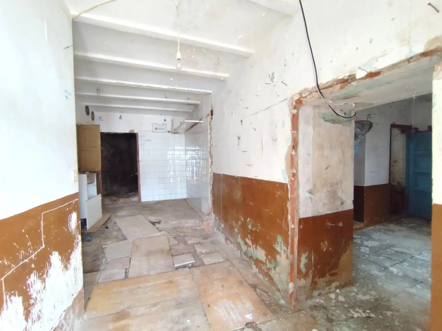 Casa en venta en Calle MURILLO, imagen 3