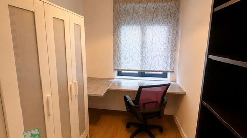 Foto 4 de Piso en venta en Vetusta, Fozaneldi - Tenderina, Oviedo