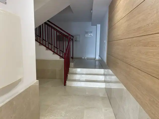 Apartamento en venta en Cistérniga con Calefacción, Trastero y Amueblado