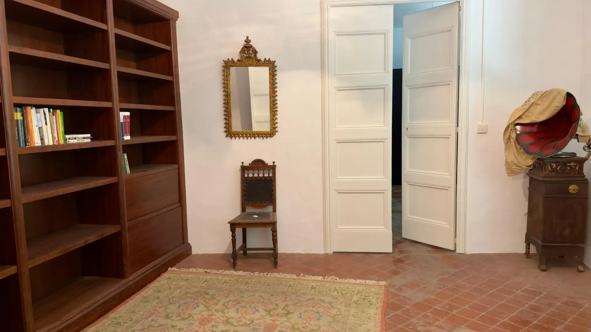Casa rústica en venta en Carrer d'Avall 13, imagen 10