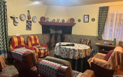 Living room of Country house for sale in Don Álvaro  with Terrace and Storage room