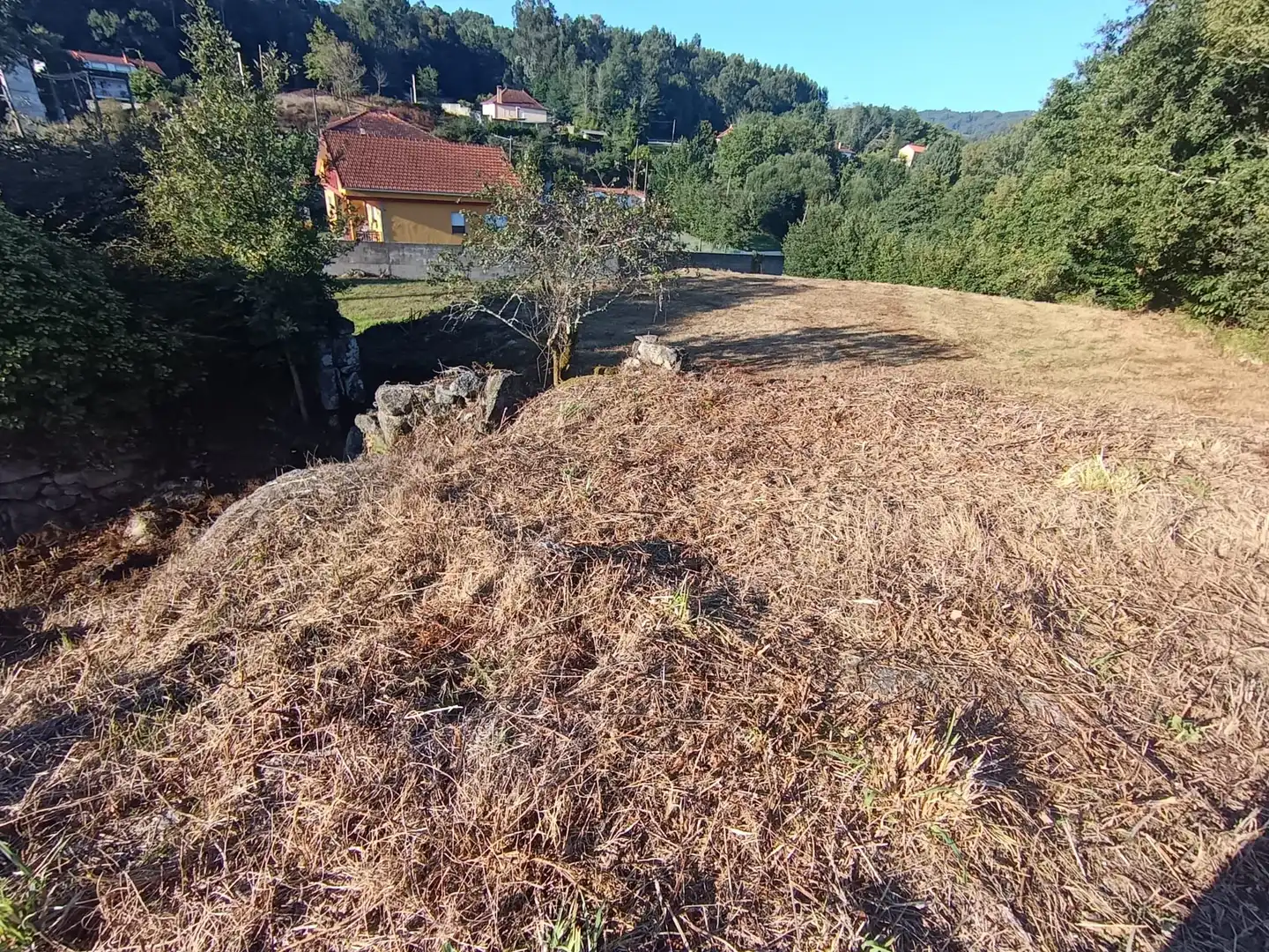Terreni e lotti in vendita a Lugar Lo Cestás (A),Arcos,, imagen 14