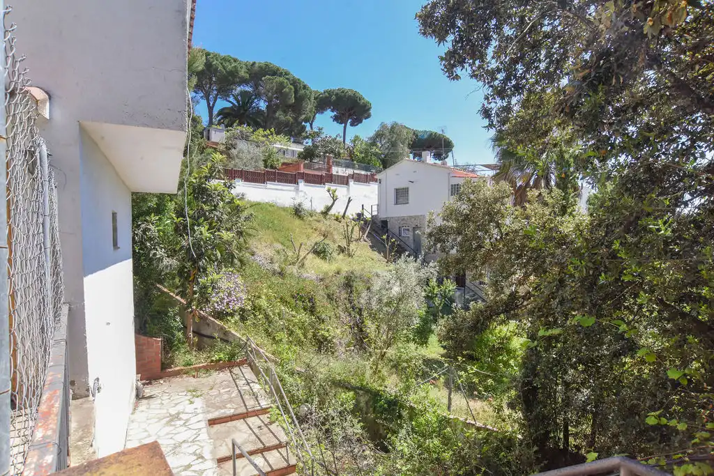 Detached house for sale in Carrer Matagalls, imagen 20