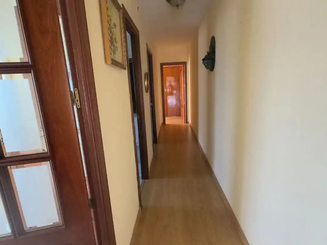 Pis en venda en Málaga Capital amb Balcó