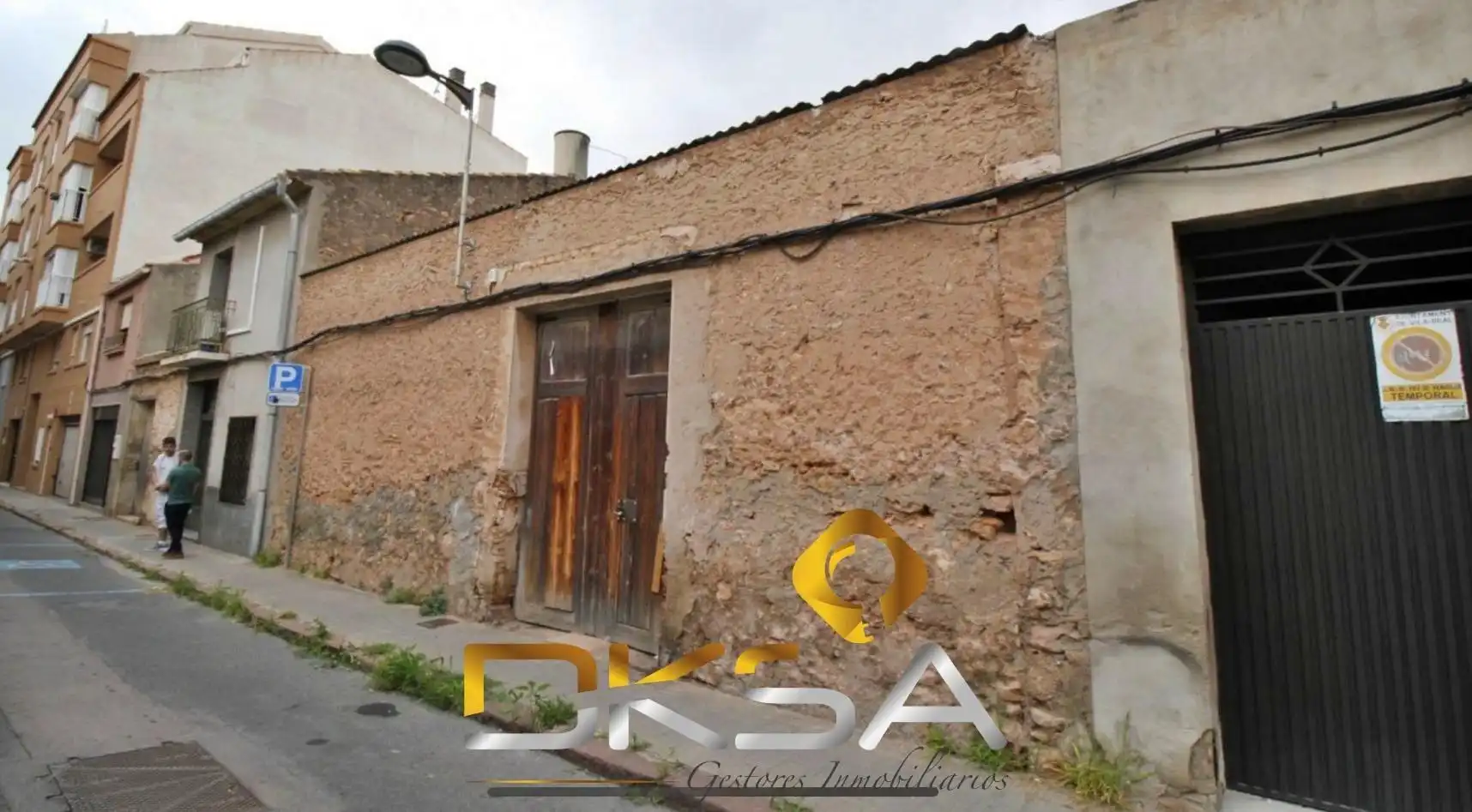 Terreny residencial en venda a Calle del Escultor Amorós, imagen 2