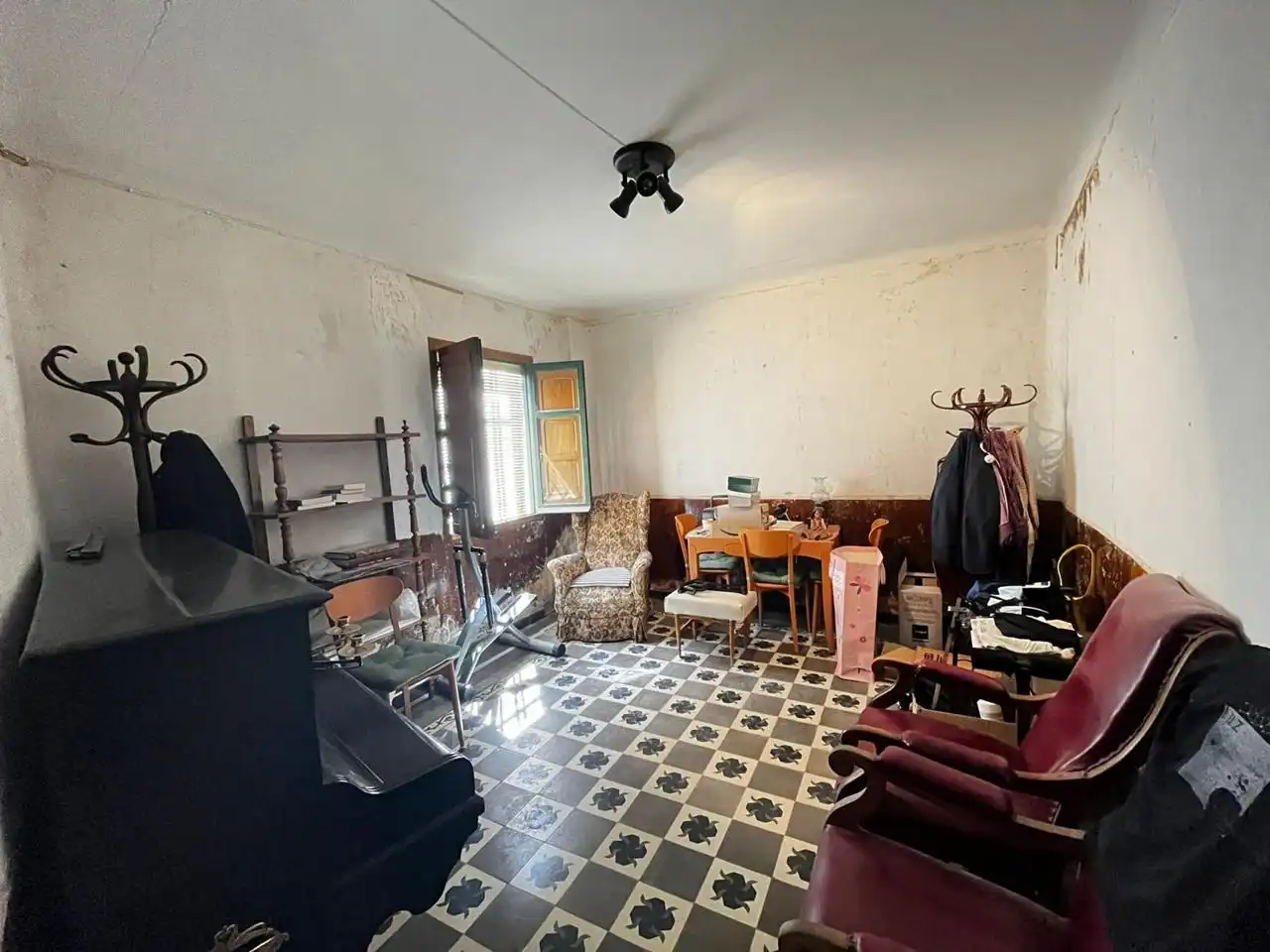 Casa en venda a Cruz De La Oliva, imagen 7