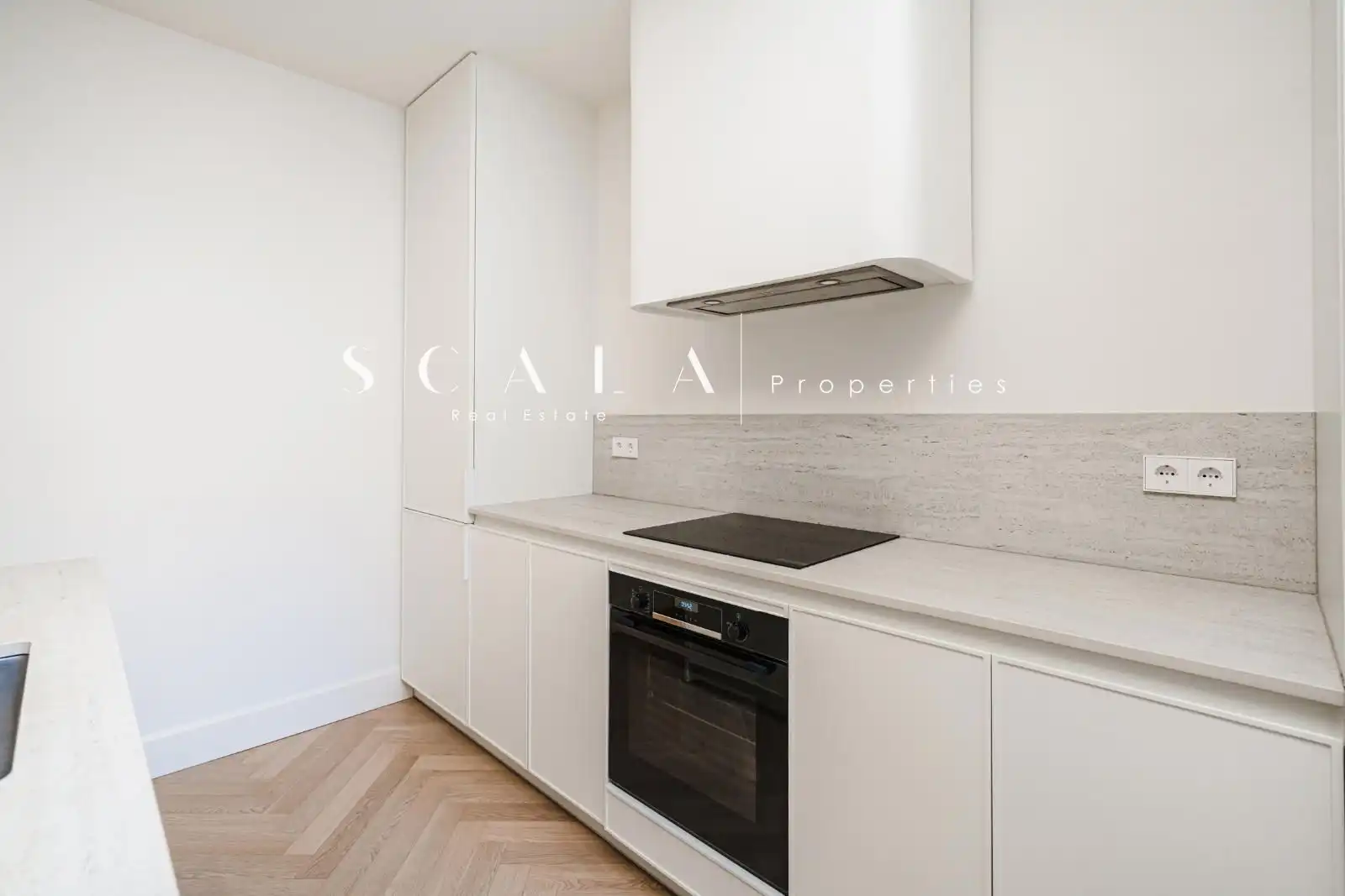 Piso con terraza en venta en Juan de Mena, imagen 14