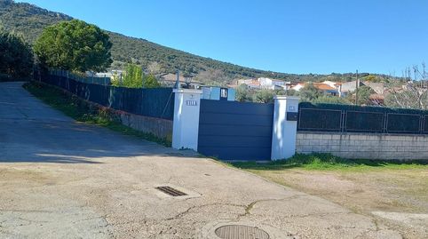 Exclusivo chalet independiente en sierra de fuentes, imatge 2