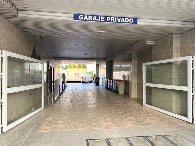 Garaje en Alquiler en Goya