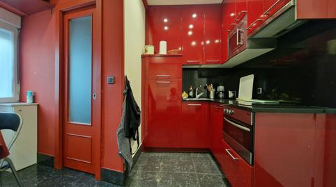 Photo 2 of Apartment to rent in Arantzazuko Andre Mariaren Auzunea, Antiguo, Donostia - San Sebastián